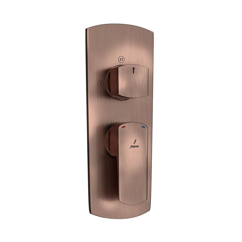Antique Copper